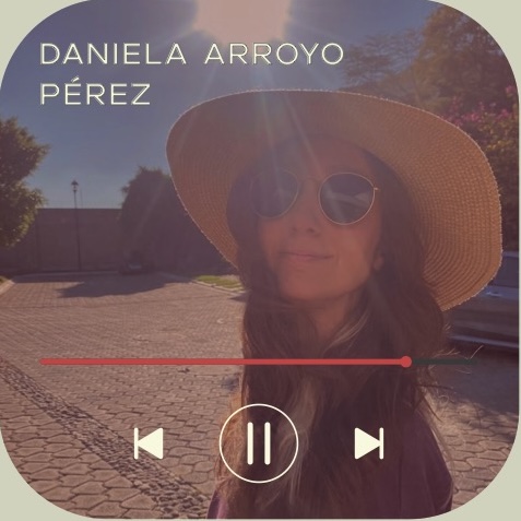 Daniela Arroyo Pérez