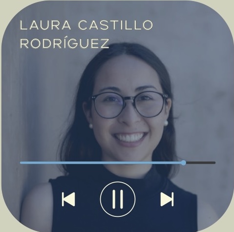 Laura Castillo Rodríguez