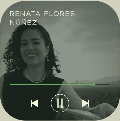 Renata Flores Núñez